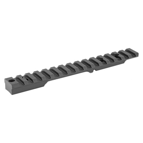 Seekins Precision 30 MOA - 1 Piece Base, Remington 700, Black