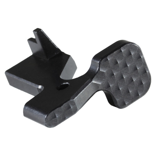 Seekins Precision Enhanced - Bolt Catch, Black