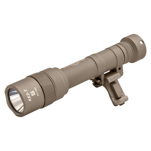 Surefire M640 - Weaponlight, Tan