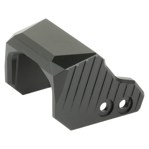 Shield Sights Hood, For RMSc Gen 2, Black