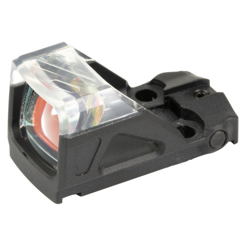 Shield Sights OMS Sub Compact - 1X, Red Dot, Reflex, Black