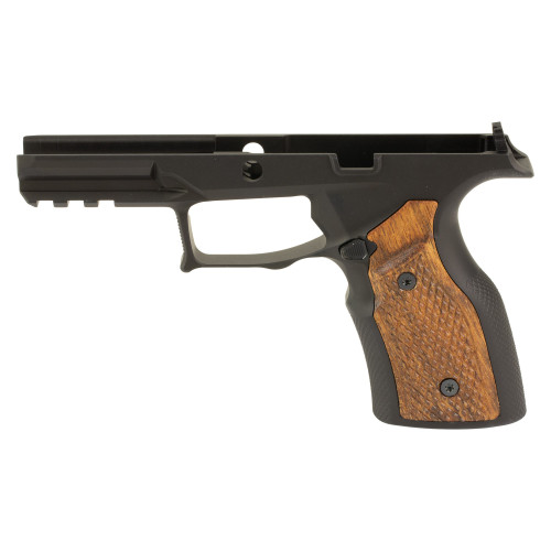 Sharps Bros. Grip Module - Taurus GX4 Carry, Black