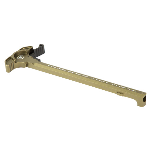 Strike Industries ARCH-EL - Charging Handle, Flat Dark Earth