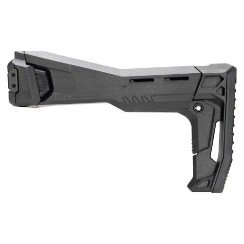 Strike Industries FSA Stabilizer - Stock, 1913 Picatinny Rail, Black