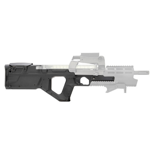 Strike Industries SMC - FN PS90, Black