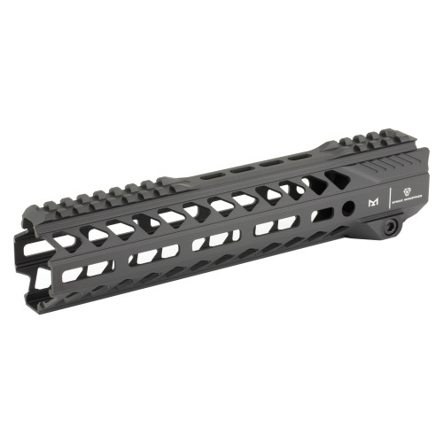 Strike Industries Strike Rail - Handguard, AR Rifles, Black