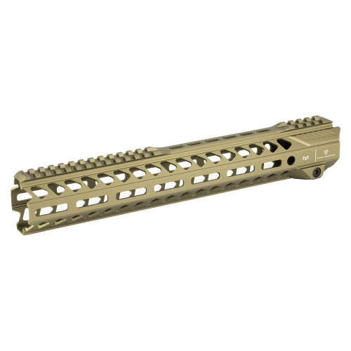 Strike Industries Strike Rail - Handguard, AR Rifles, Flat Dark Earth