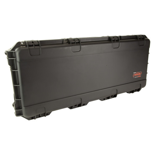 SKB Sports iSeries - Rifle Case, 39"x17", Black