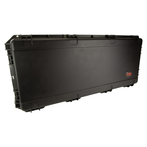 SKB Sports iSeries - Rifle Case, 50"x21.5", Black
