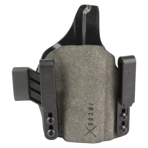 Safariland INCOG-X - Inside Waistband Holster, Springfield Hellcat Pro, Gray