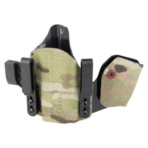 Safariland INCOG-X - Inside Waistband Holster, Sig P365 X-Macro, Right Hand, MultiCam