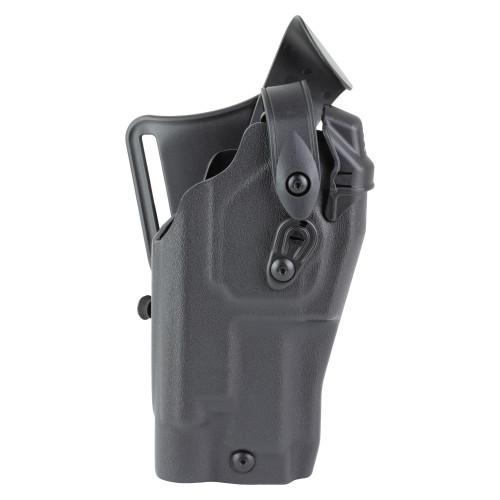 Safariland 6360RDS - Duty Holster, Staccato HD P4 with X300U, Right Hand, Black