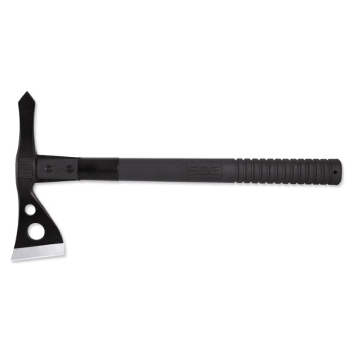 SOG Knives & Tools Tactical Tomahawk - Axe, Straight, 2.75", Black