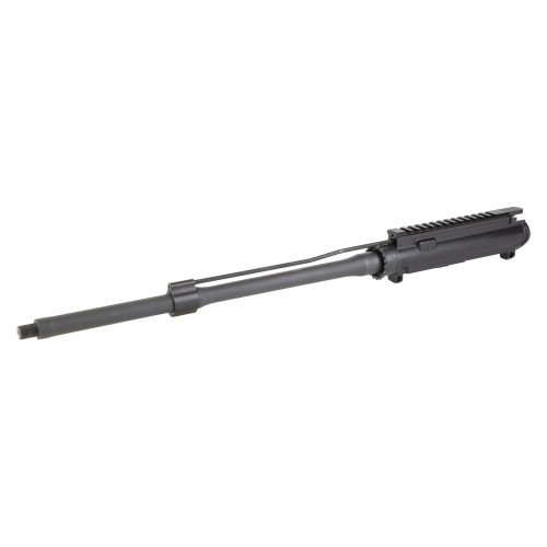 Sons of Liberty Gun Works East India Starter Kit - Upper, 556NATO, 16", AR-15, Black