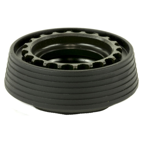 Spike's Tactical Delta Ring Assembly With Nut, Fits AR-15 Rifles, Black