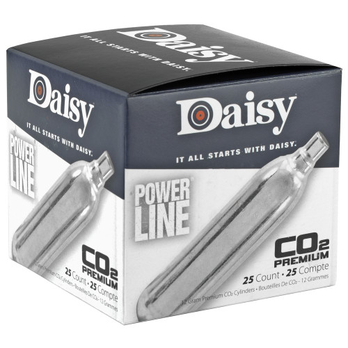 Daisy 7025 - CO2