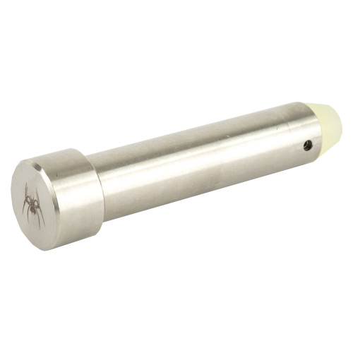 Spike's Tactical ST-9X - Buffer, Silver