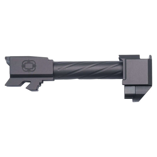 Shadow Systems CR - Barrel, 9MM, 3.66", Black