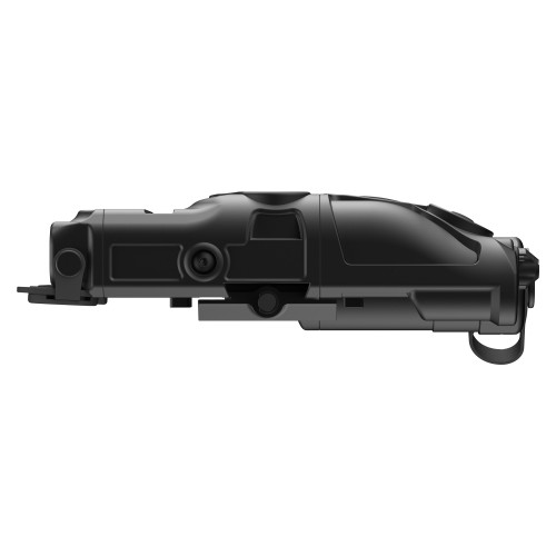 Steiner ATLAS - Weaponlight w/Laser, Picatinny, Black