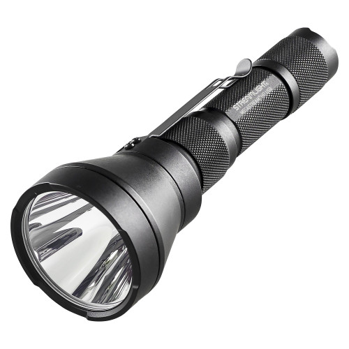 Streamlight MegaStream HP USB - Flashlight, Black