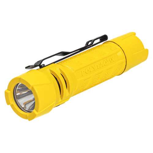 Streamlight PolyTac - Flashlight, Yellow