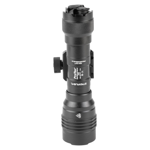 Streamlight ProTac - Weaponlight, Black