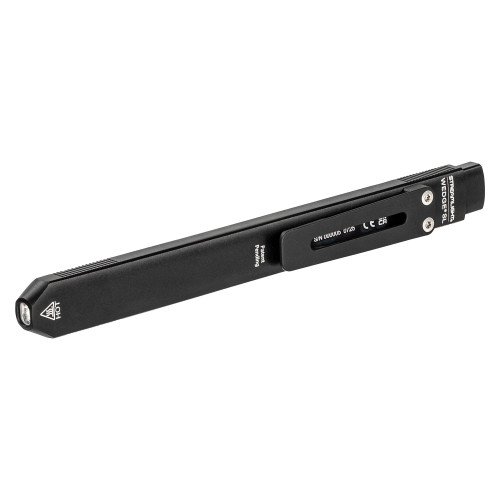 Streamlight Wedge - Flashlight, Black