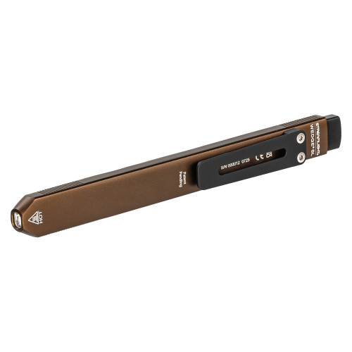 Streamlight Wedge - Flashlight, Coyote