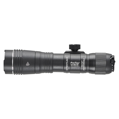 Streamlight Protac 2.0 - Mount, Black