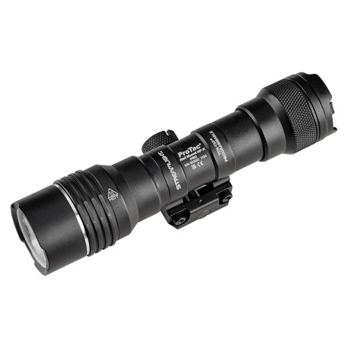 Streamlight ProTac - Weaponlight, Black