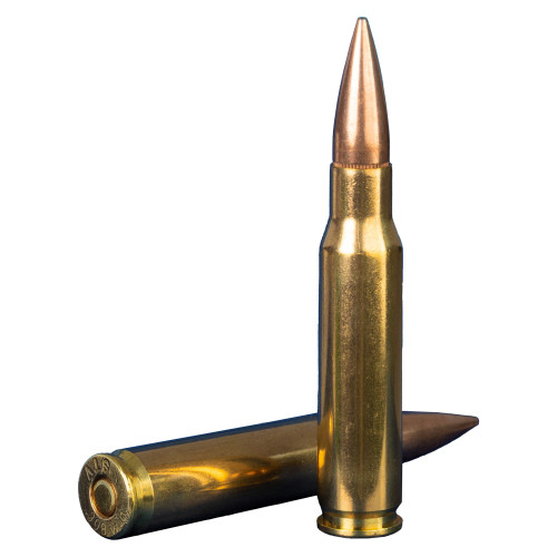 STV Technology Scorpio - 308 Winchester, 147Gr, Full Metal Jacket, 20-Round Box