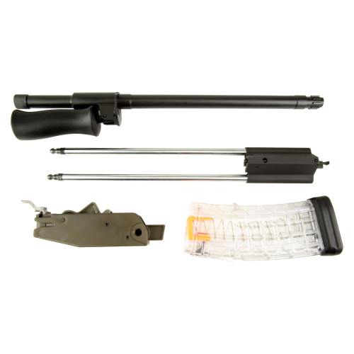 Steyr Arms AUG 9x19mm Police Training - 9MM, 16", Black