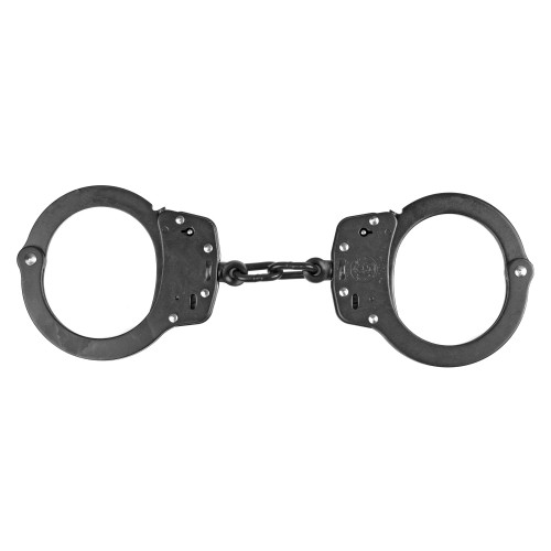 Smith & Wesson 100 - Handcuff, Blue
