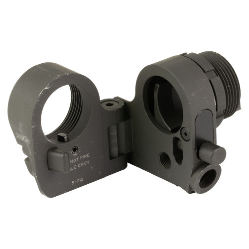 Sylvan Arms GEN5 - Black