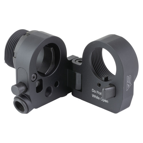 Sylvan Arms GEN5 - Black