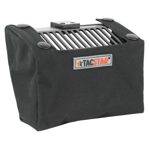 TacStar Brass Catcher - Black