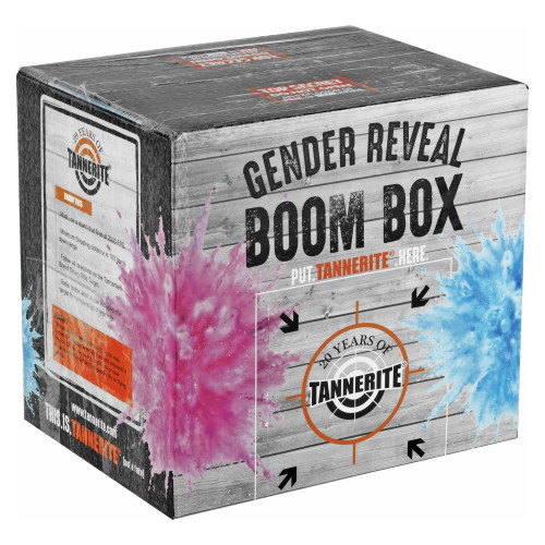 Tannerite GRK - Target, 1 Pound