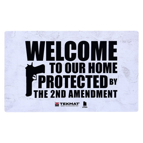 TekMat Door Mat - 25"x42"