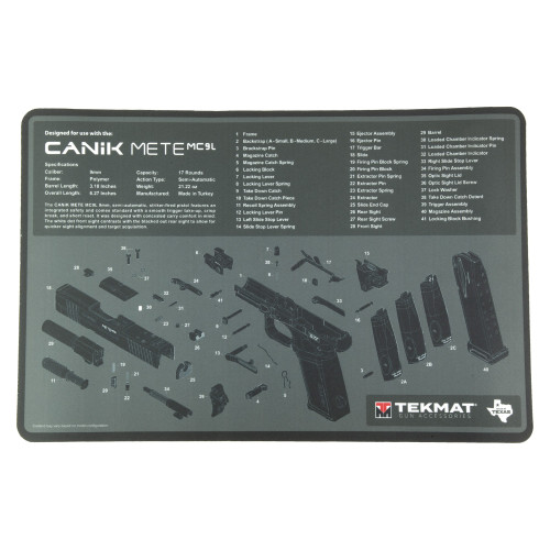 Tekmat - Mat