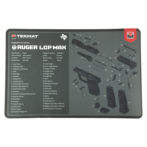 Tekmat - Mat