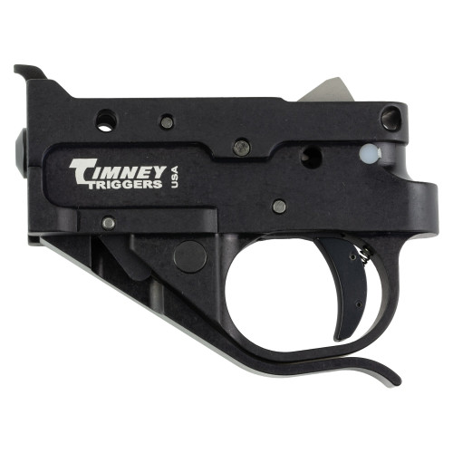 Timney Triggers 2 3/4LB Pull Weight - Trigger, Black