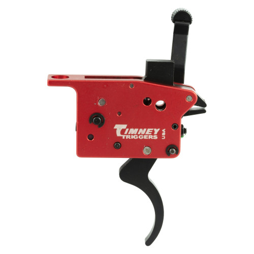 Timney Triggers 1.5-4LBS Pull Weight - Trigger, Black