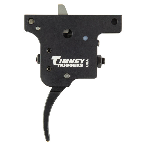 Timney Triggers 3LB Pull Weight - Trigger, Black