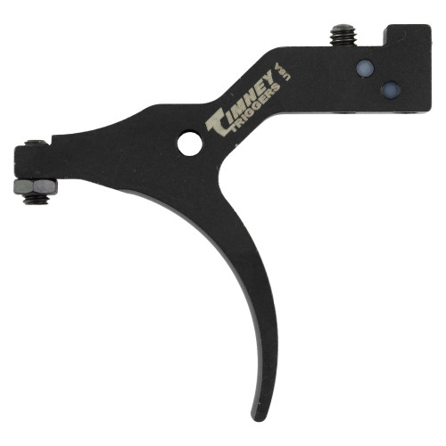 Timney Triggers 1.5-4LBS Pull Weight - Trigger, Black