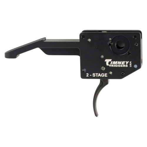 Timney Triggers Ruger American Gen II - Trigger, Black