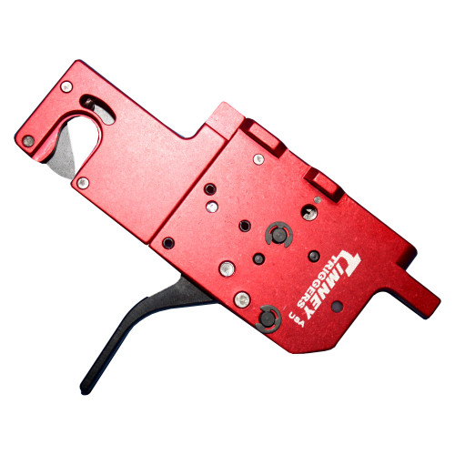 Timney Triggers Ruger Precision Rifle - Trigger, Black