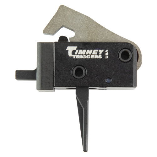 Timney Triggers MPX - Trigger, Black