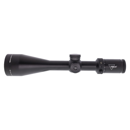 Trijicon Credo HX - 2.5-10X, 56mm, PowerDot BDC Hunter, Rifle Scope, Black