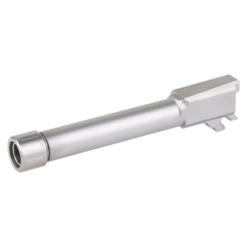 True Precision True Duty - Barrel, 9MM, Sig P365XL, Silver