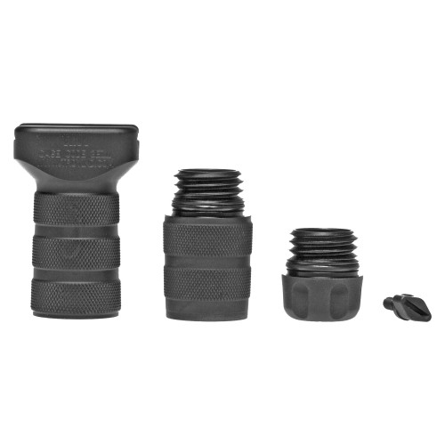TROY Industries Combat Grip - Vertical Foregrip, Picatinny, Black